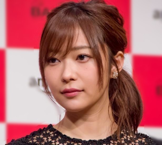 指原莉乃 片思いの男性と撮った1度きりのプリクラを どうしても捨てられない ニコニコニュース