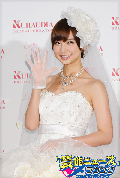 篠田麻里子 演じたいのは ブリッコとかキャラの濃いへんてこな役 結婚は まず恋愛をしてから ニコニコニュース