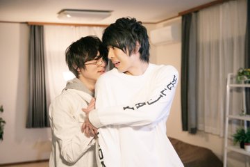 実写bl映画 Love ニコニコニュース