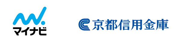 マイナビ 京都信用金庫と業務提携 ニコニコニュース