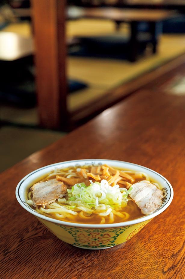 レジェンド級の佐野ラーメン店6連発 リピーターの愛が大きすぎる 老舗の味を堪能 ニコニコニュース