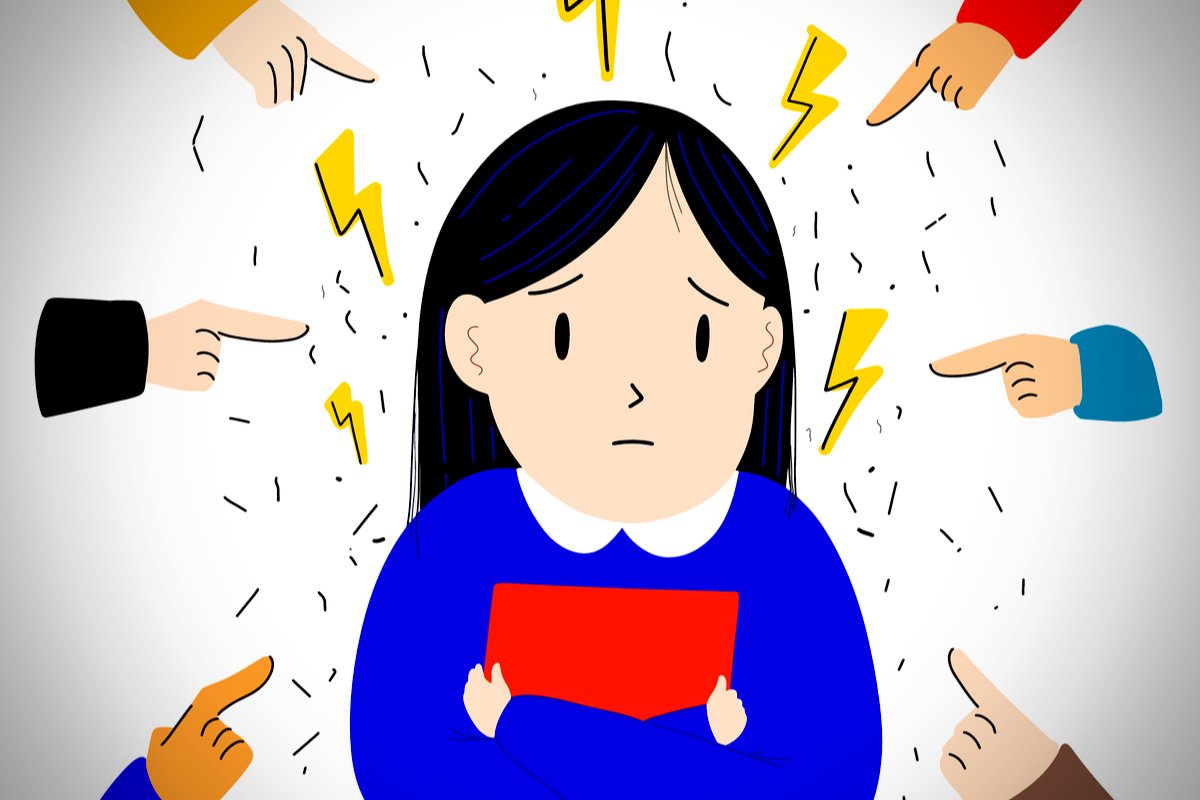他人を非難したい人が多すぎる 正義感を暴走させる大人たちが怖い ニコニコニュース