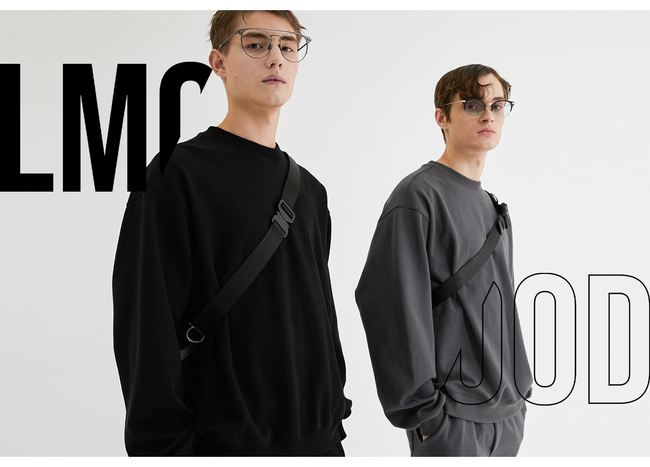 韓国ファッション シンプルなデザインと上質な素材で注目を集める今急成長中のブランド Lmood が日本初上陸 ニコニコニュース