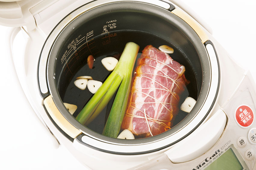 炊飯器をとことん使い倒す おすすめレシピ16選 ニコニコニュース