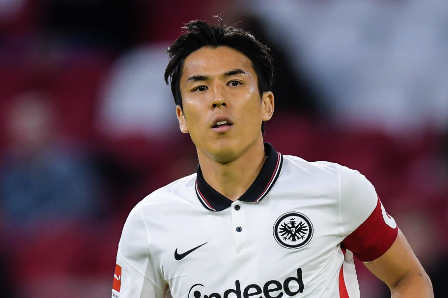 今でもサッカーが楽しい 長谷部誠 36歳で挑むブンデス14季目へ 幸せを感じる ニコニコニュース