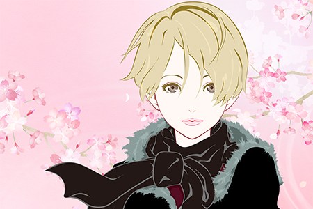 推せる アニメの男装女子キャラランキング ニコニコニュース