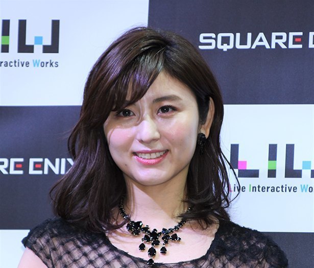 宇賀なつみ ありのままの自分すぎて すっぴん パジャマ姿に めちゃくちゃかわいい と絶賛の声 ニコニコニュース