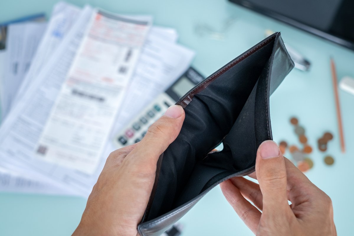 うちは貧乏だから が口癖の家庭 でも実は年収1000万円 その理由とは ニコニコニュース