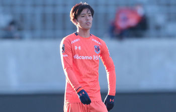 大宮mf石川俊輝が左足腓骨骨折で手術 全治3カ月の見込み ニコニコニュース