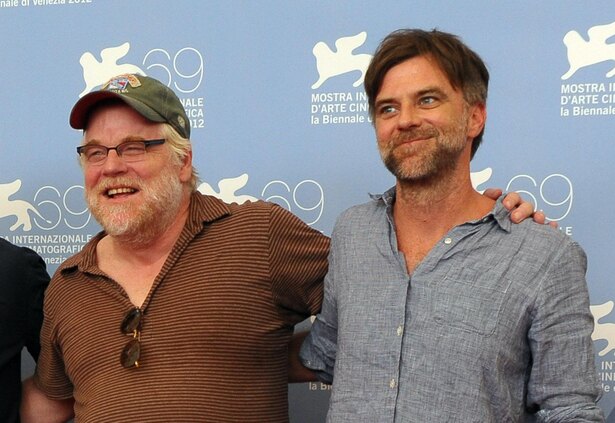 故フィリップ シーモア ホフマンの息子が P T アンダーソン監督作で映画デビュー ニコニコニュース