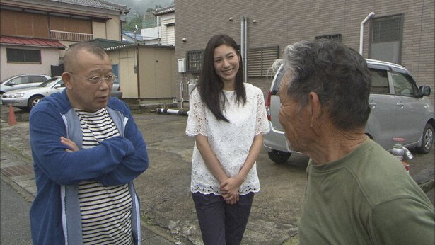 松下奈緒が静岡で出会った和菓子店の店主とリモートで再会 美しすぎるピアノ演奏も振り返る ニコニコニュース