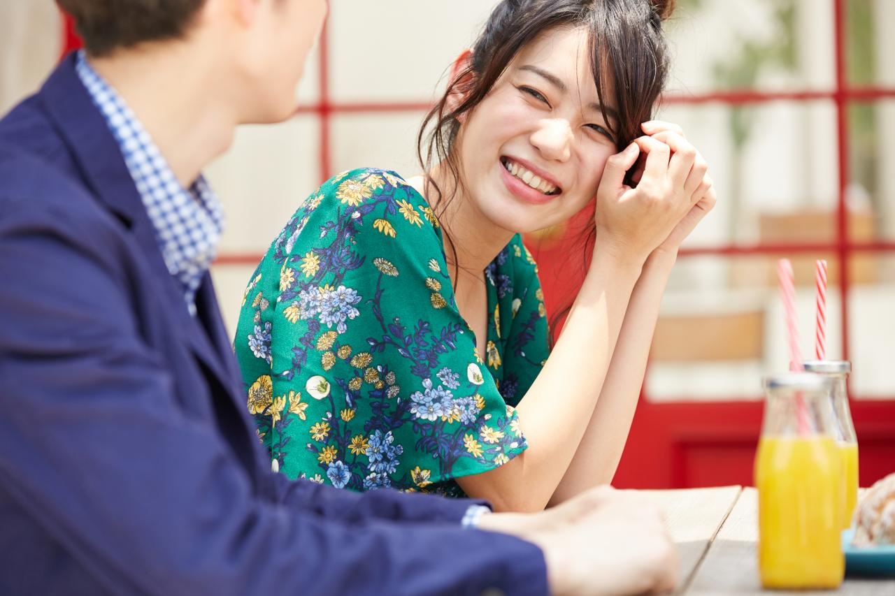 好きな人 脈ありだと思ったのに 脈なし だった 勘違いしやすいポイント3つ ニコニコニュース