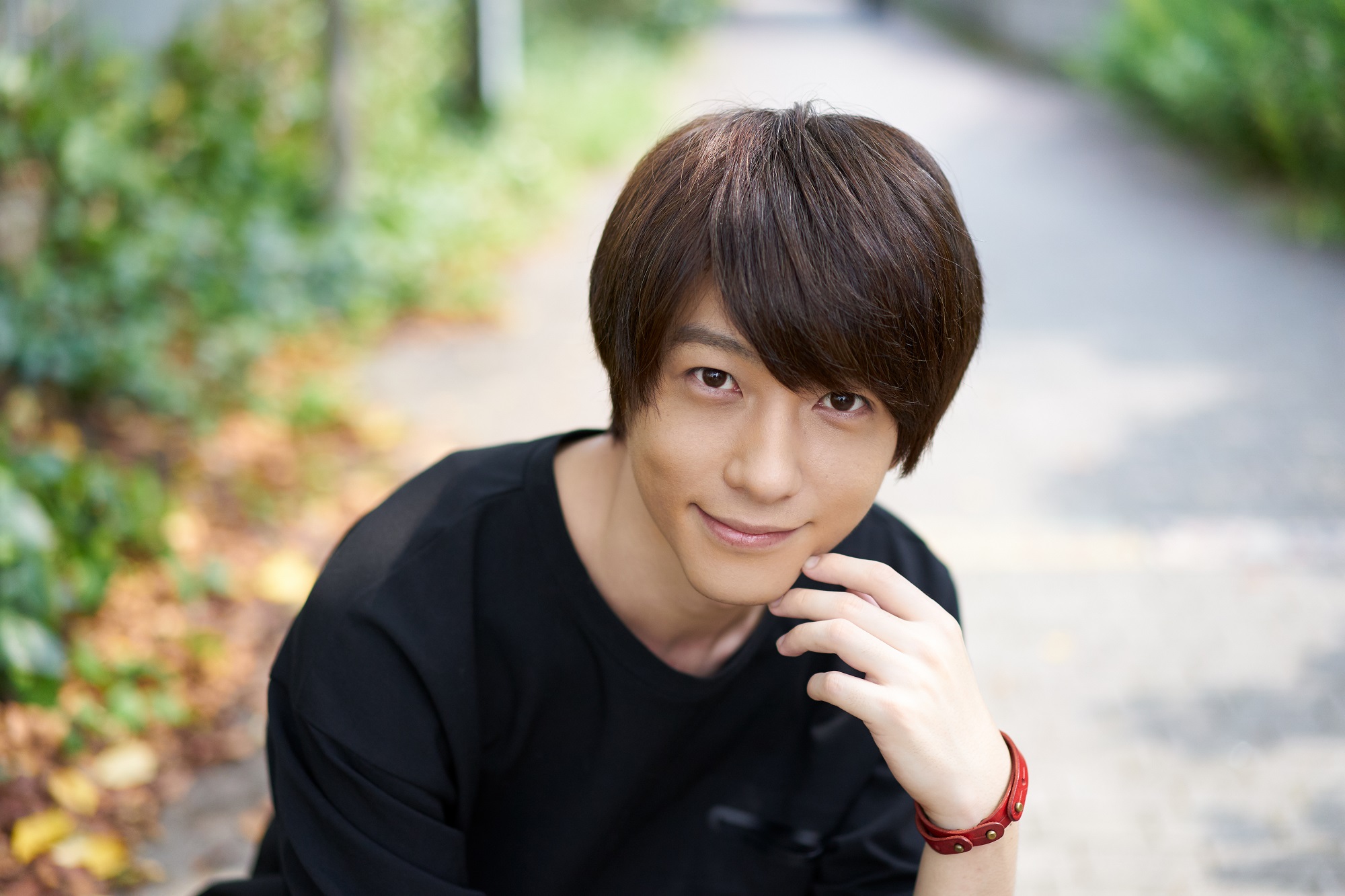 鈴木拡樹が舞台 時子さんのトキ で改めて感じた演劇の楽しさ 演劇の灯を絶やさぬように続けていきたい ニコニコニュース