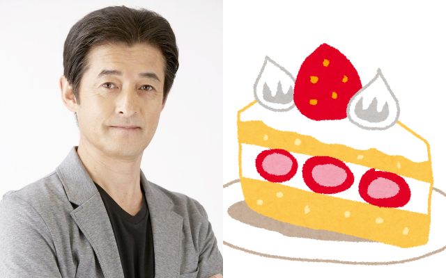 本日9月8日は宮本充さんのお誕生日！宮本さんと言えば？のアンケート結果発表♪ | ニコニコニュース