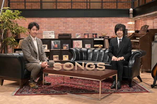 エレカシ宮本浩次 Nhk Songs に登場 ニコニコニュース