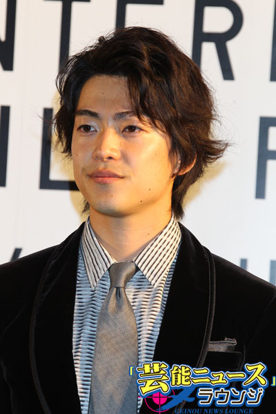 Tiff26 大東駿介 一途なオタク青年に もっと吐き出したいという気持ちあった ニコニコニュース Tiff26 大東駿介 一途なオタク青年に もっと吐き出したいという気持ちあった ニコニコニュース