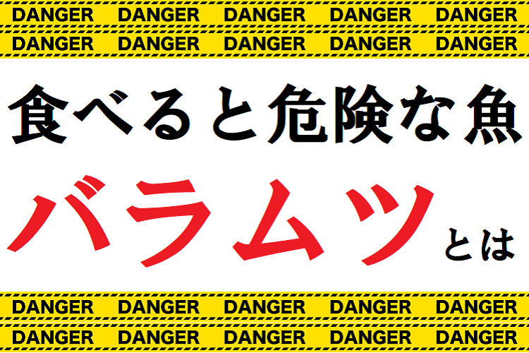 危険な魚 バラムツはおいしいけど その油でデンジャーなことになってしまうらしい ニコニコニュース