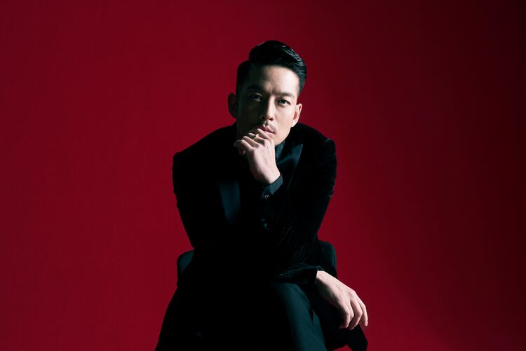 清木場俊介 自作キャンプ場で2daysの配信ライブ ニコニコニュース