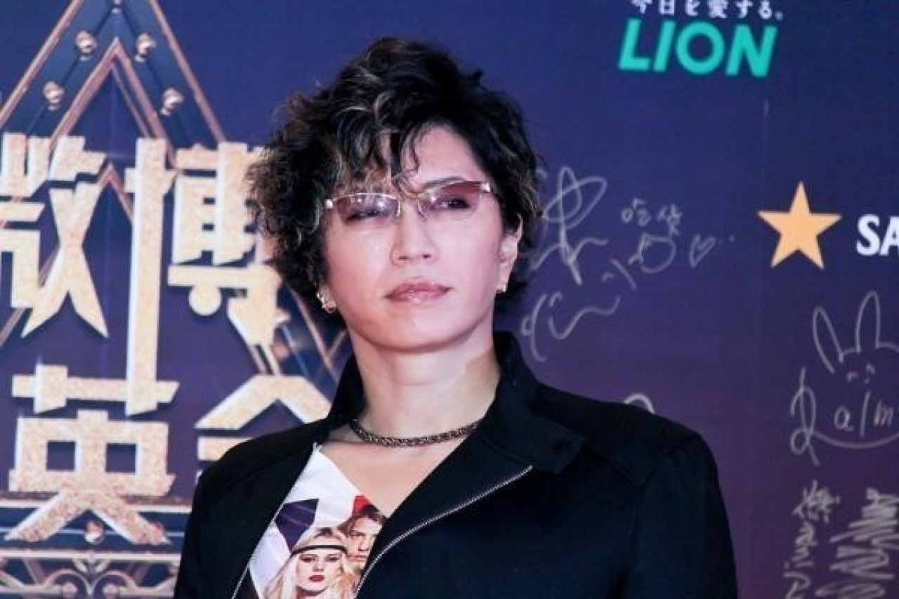 宇多田ヒカルの元夫 伊勢谷友介と間違えられ 厳重に対処していきます 親友gacktも苦言 ニコニコニュース