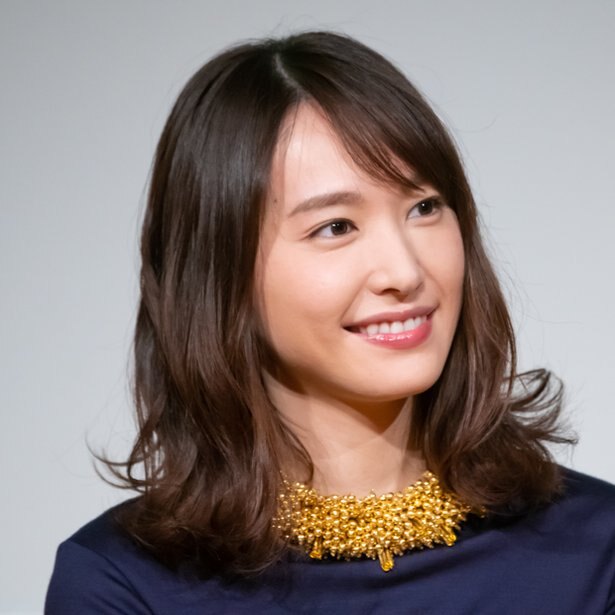 新垣結衣のサプライズ登場に岡村隆史 す 好きです ニコニコニュース