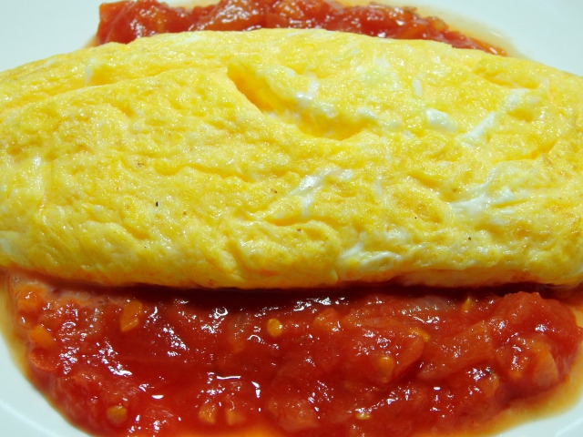 チーズオムレツ大研究 うまく巻くコツやおいしいアレンジレシピご紹介 ニコニコニュース