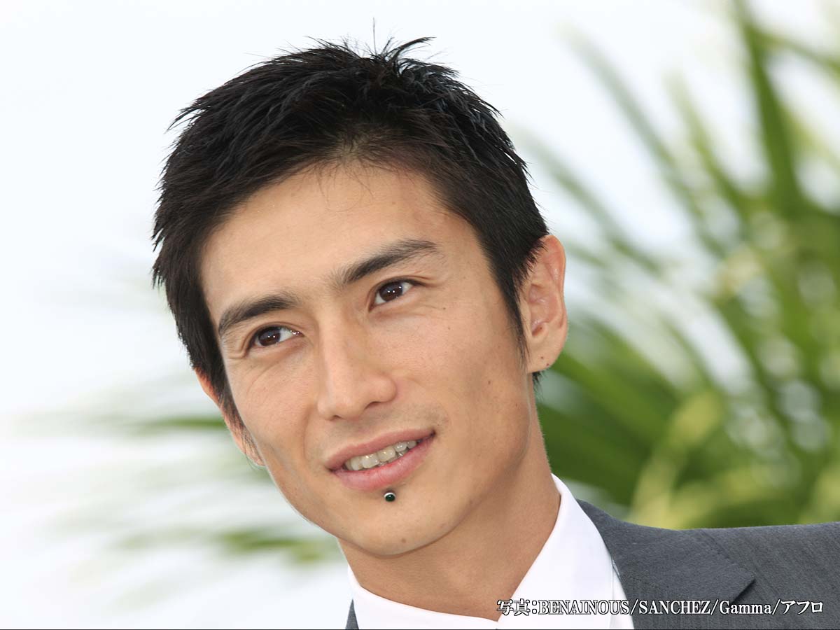伊勢谷友介の逮捕を受け東映が 決断 その理由に 英断 素晴らしい ニコニコニュース