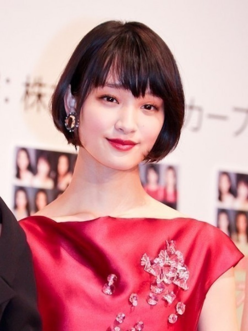 逆に映画の仕事が増える 今後は 脱テレビ にシフトしそうな剛力彩芽 ニコニコニュース