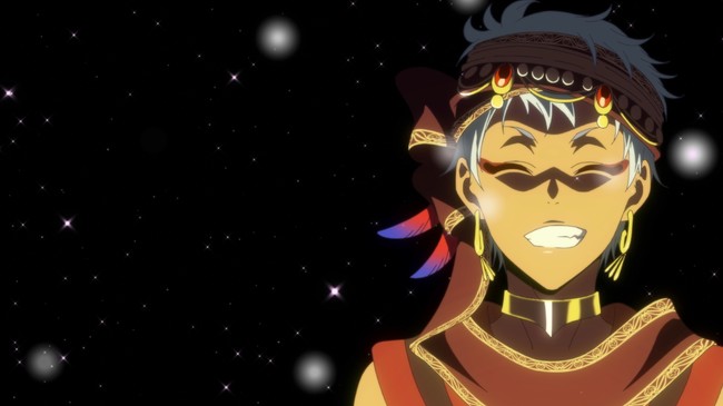 ツイステ スカラビア寮の新tvcm公開 カリム役 古田一紀さん ジャミル役 二葉要さんの録り下ろしボイスに注 ニコニコニュース