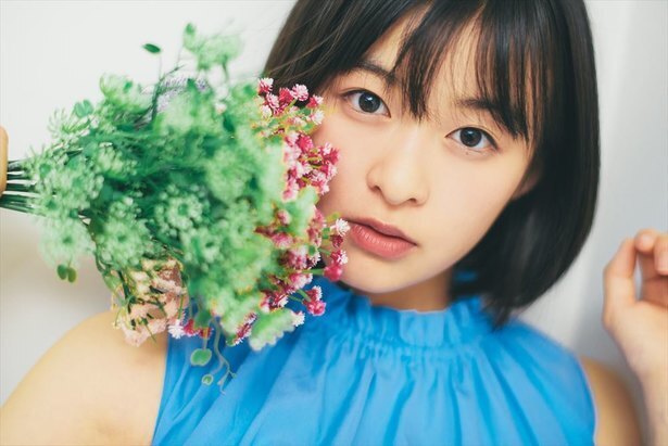 森七菜 清原果耶 ブレイク間近の若手女優を立て続けに起用 オロナミンc Cmが 登竜門 化 ニコニコニュース