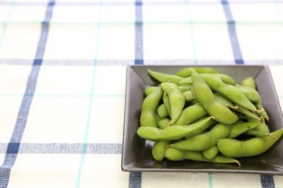 知ってる 枝豆の豆知識 枝豆は大豆 枝豆がアメリカの代表的な食べ物になる ニコニコニュース