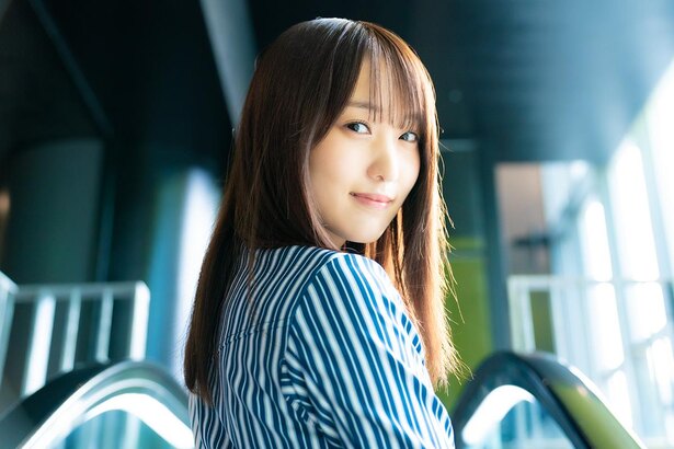 菅井友香が明かす 欅坂46の 嘘と真実 平手友梨奈への想いと 25歳の決意 ニコニコニュース