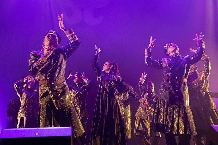 浜崎あゆみ サイゴノトラブル 完結 Ayumi Hamasaki Trouble Tour A ニコニコニュース