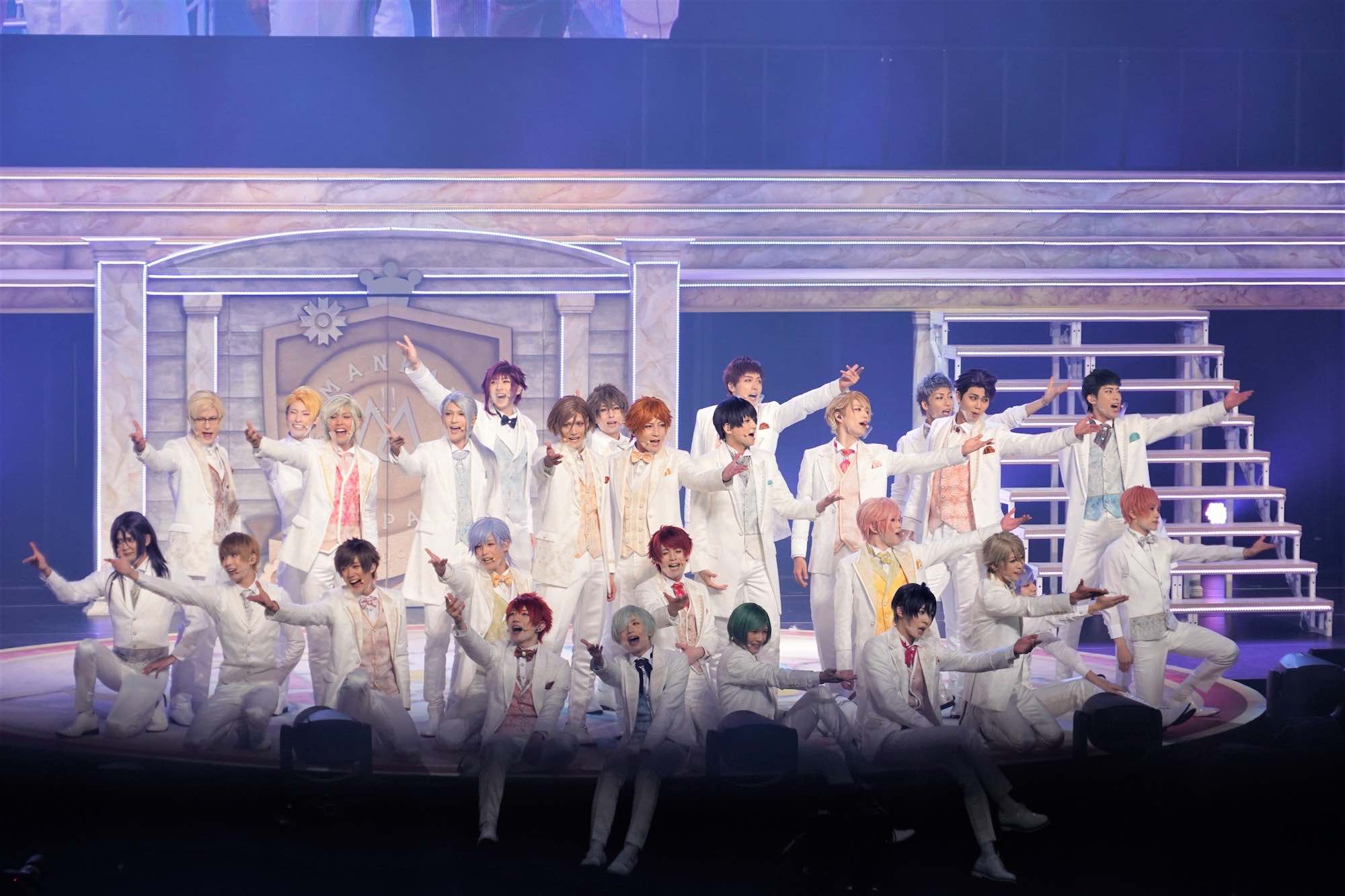 MANKAI STAGE 2020… A3 LIVE Seasons ~Four 【期間限定特価】 A3 MANKAI STAGE 2020… A3 LIVE Seasons ~Four 【期間限定特価】 A3