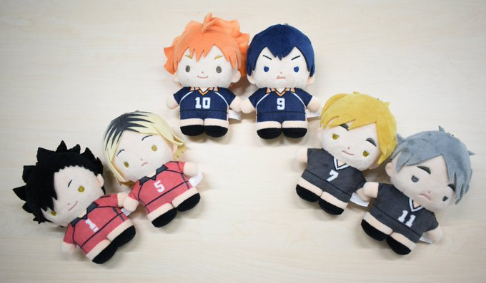 ぱいなぽ〜　ぬいぐるみ　マスコット ゆきお マスコット ほねぼーん : ハイカラ横丁Yahoo!店 - 通販