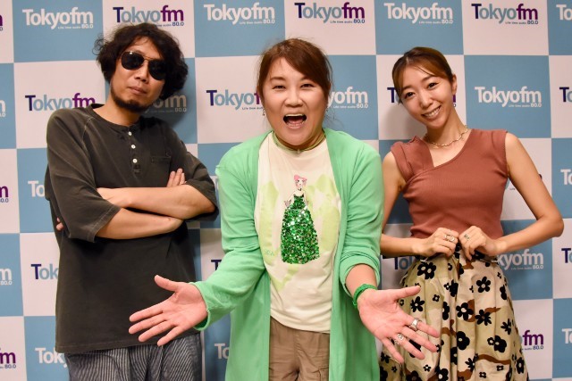 山田邦子 ビートたけしさんもよく病院にいっていましたよ 伝説の番組 オレたちひょうきん族 の裏話を語る ニコニコニュース