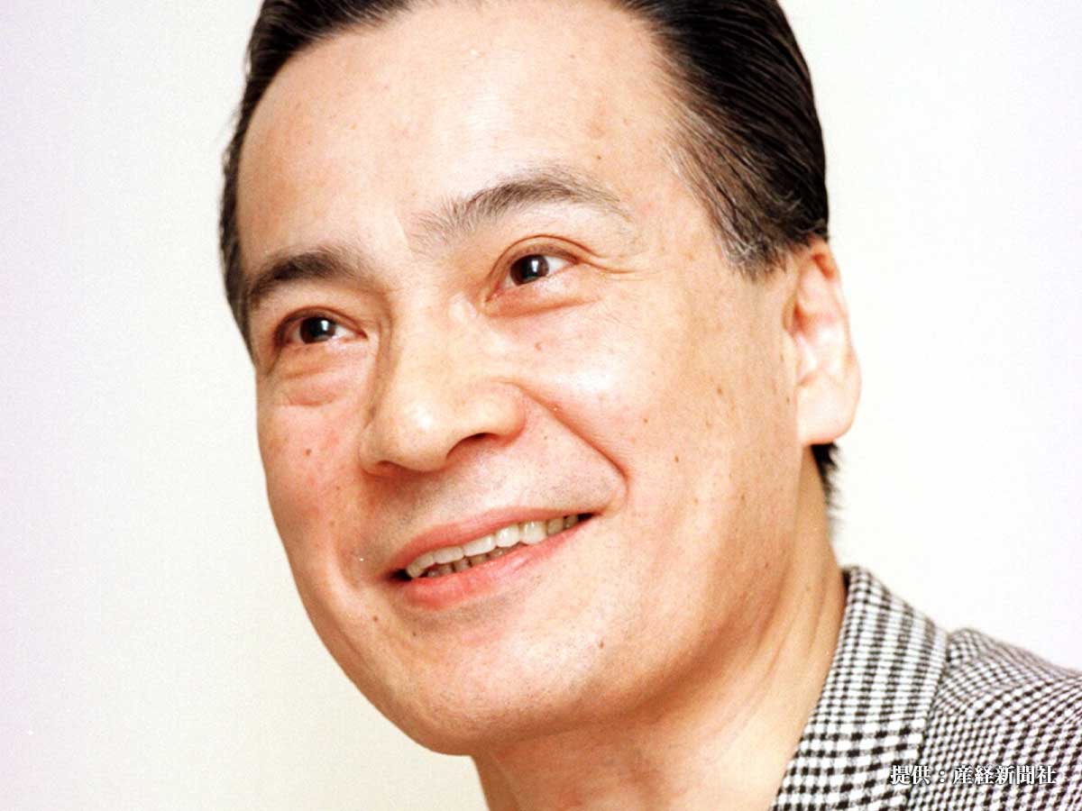 新選組 など出演の藤木孝さんが逝去 ネットで悲しみの声 ニコニコニュース