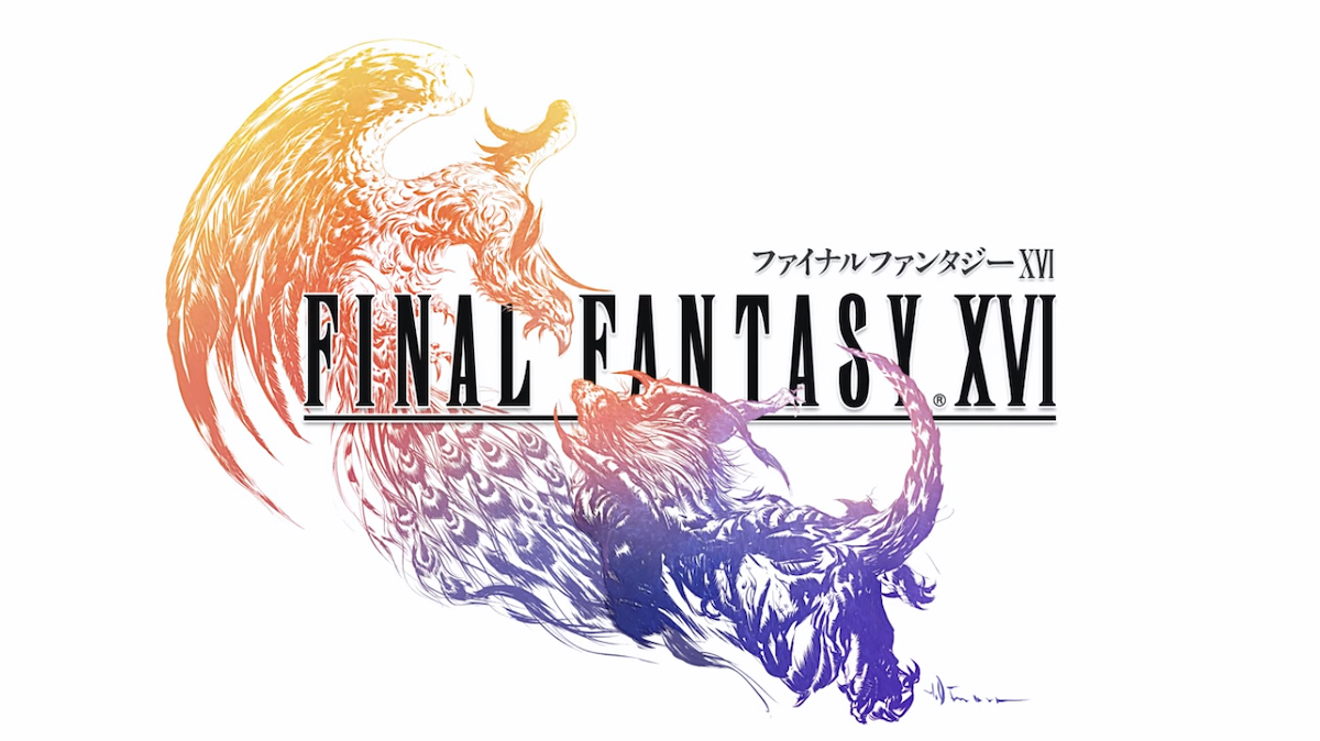 こんな Ff を待っていたーー Final Fantasy 16 は原点回帰の王道中世ファンタジーに ニコニコニュース