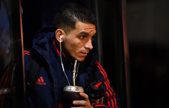 トレイラが欲しいアトレティコ レンタルでアーセナルと交渉か ニコニコニュース