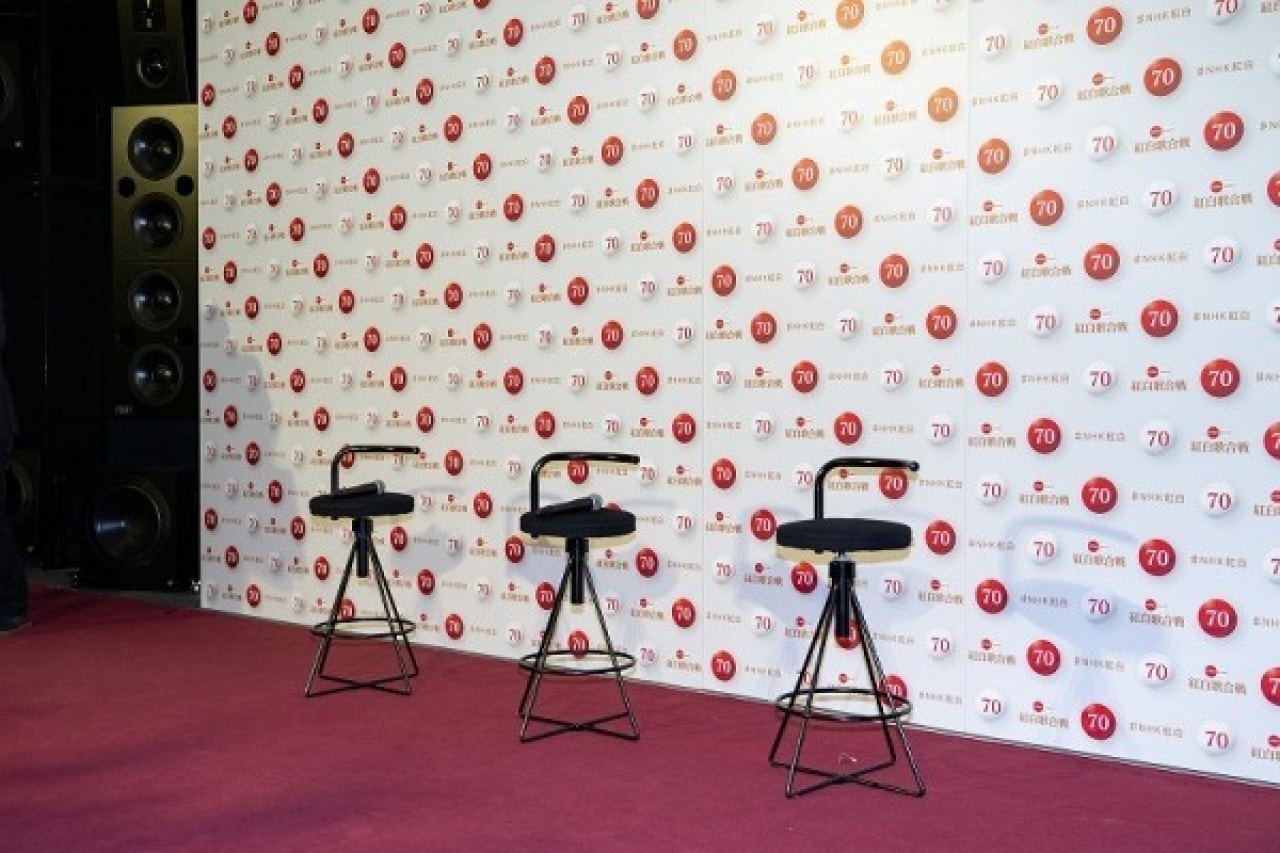 ç'äººç´ç½åºå ´åå®ã§è©±é¡ Nhkã®åå