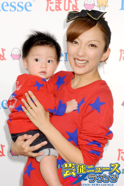 息子 山田 まりや