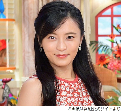 村上信五 こじるり生共演に騒然 かつて熱愛報道の2人 ニコニコニュース