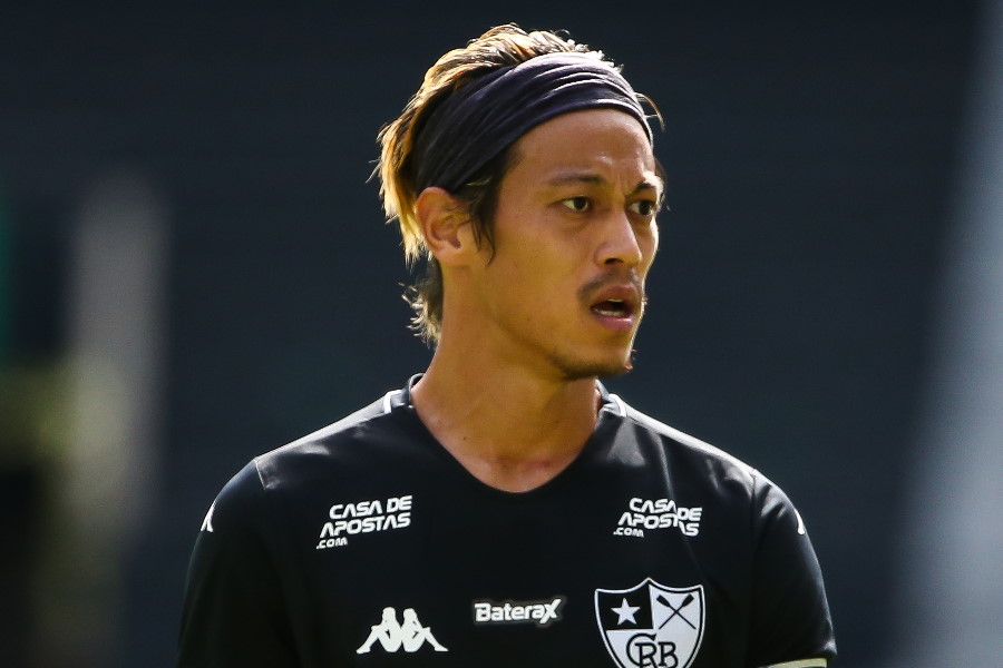 ホンダ ダンス ボタフォゴ本田圭佑 歓喜のお祝いサンバ に海外も注目 ニコニコニュース