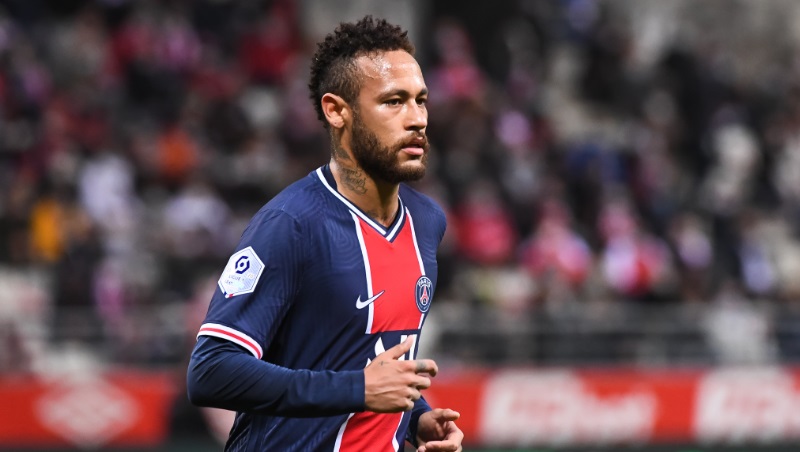 ネイマール 復帰戦で爆発 天才にしかできない 超高速ドリブル がこれ ニコニコニュース