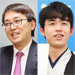 羽生善治 かつての天才少年 が解明した藤井総太の 急所 とは ニコニコニュース