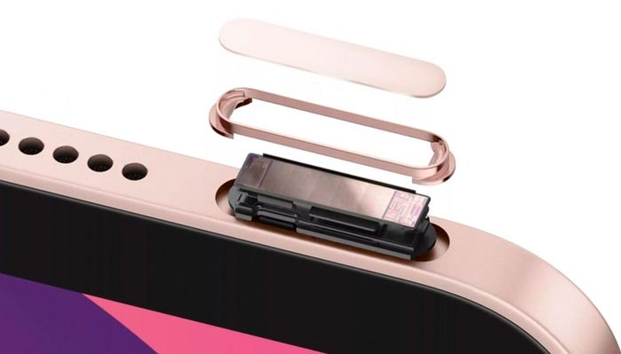 10月に発表される Iphone12 指紋認証の Touchid が復活有力 ニコニコニュース