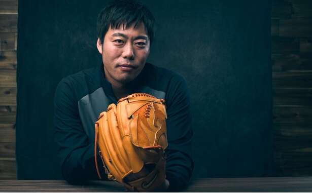 山本昌 上原浩治 配信トークライブ プロ野球 ニコニコニュース