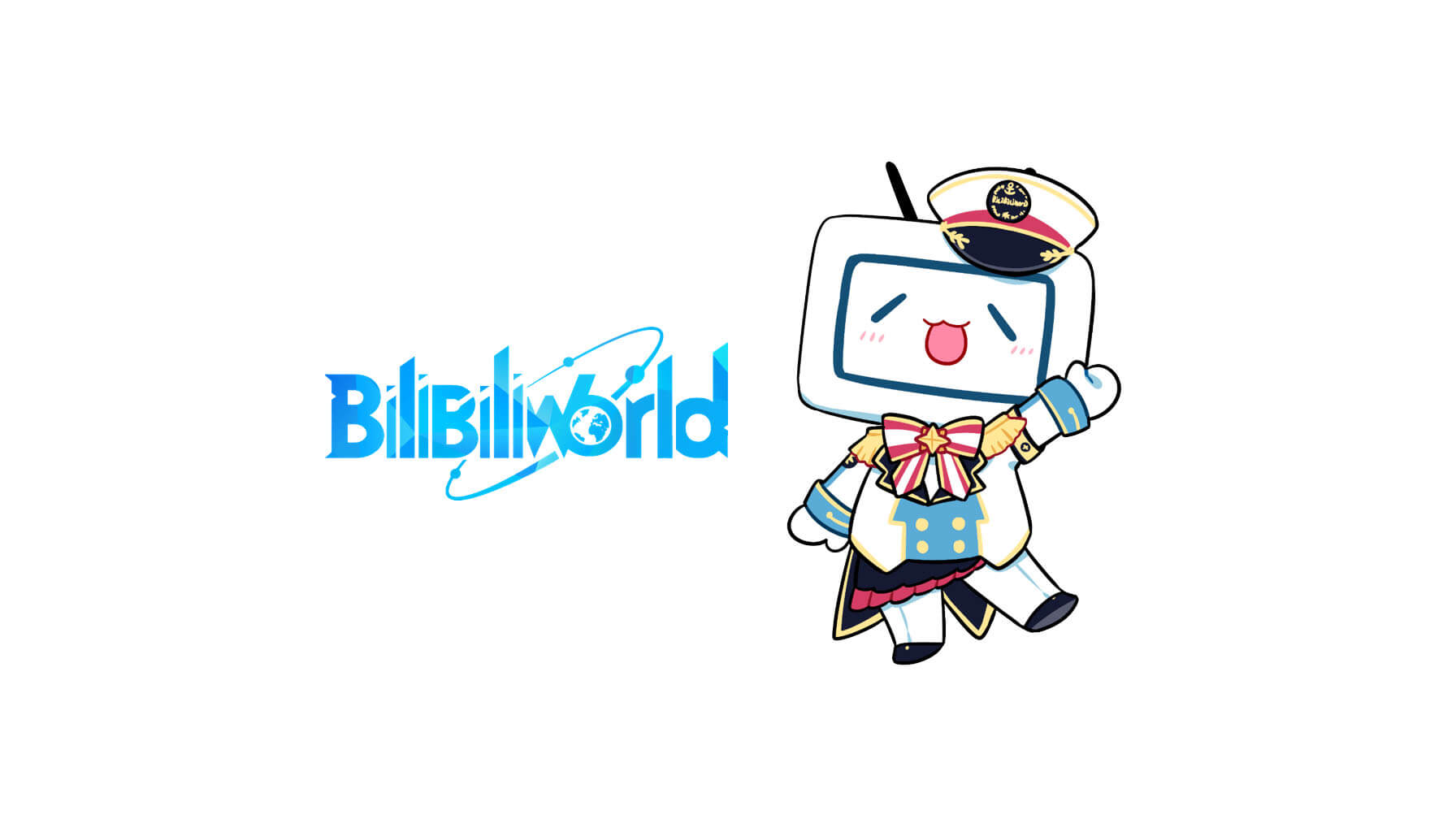 Bilibili World 広州 出展窓口をアニメイトが担当 日本語でのサポートも ニコニコニュース