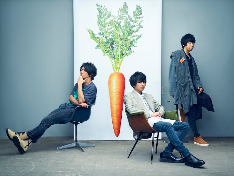 Fm802 紀陽銀行の学生cmコンテスト始動 Cmソングはユニゾン新曲 Simple Simple Anecdote ニコニコニュース