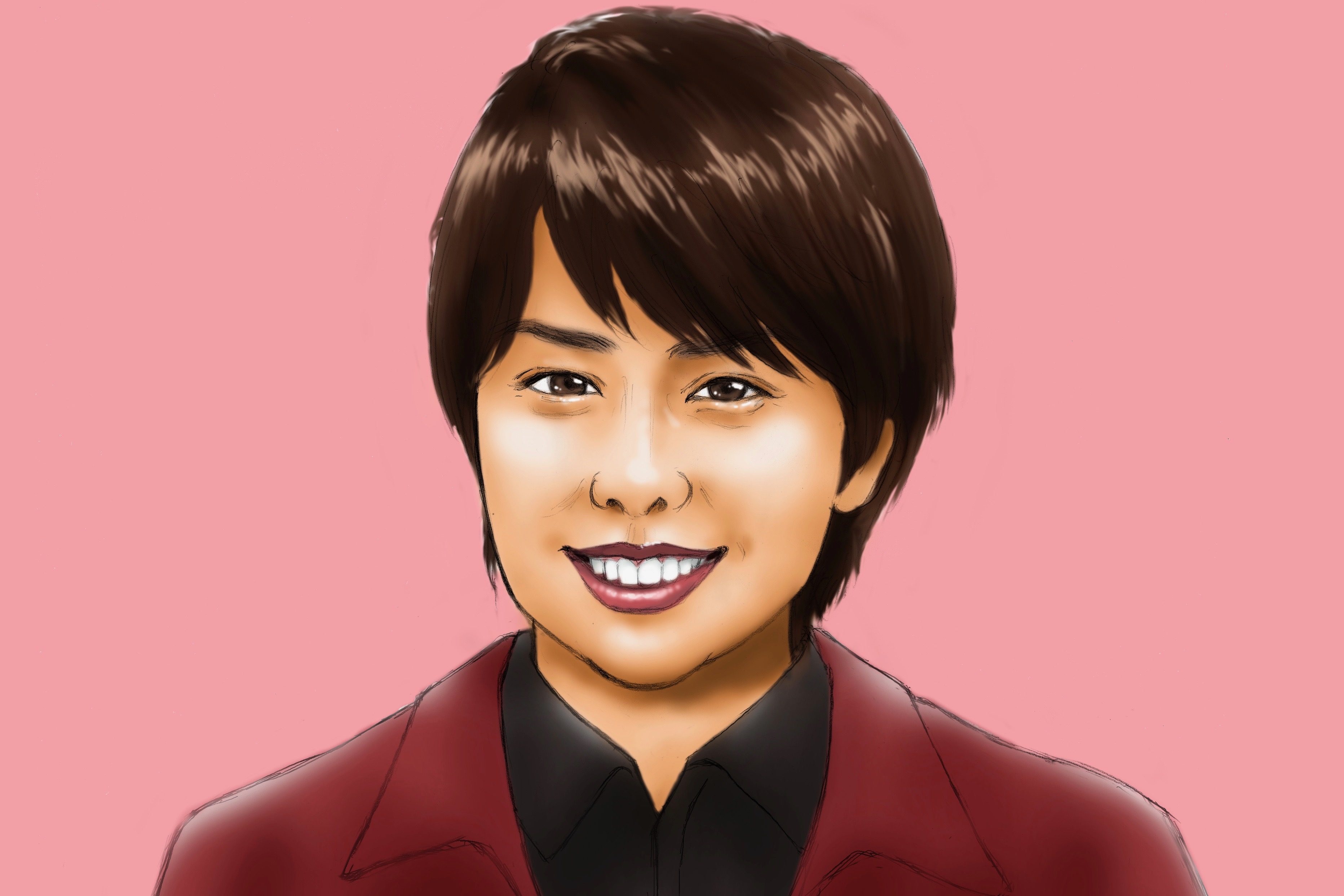 嵐 櫻井翔 生まれ変わったら の質問に本音回答 ファン感動 号泣だよ ニコニコニュース
