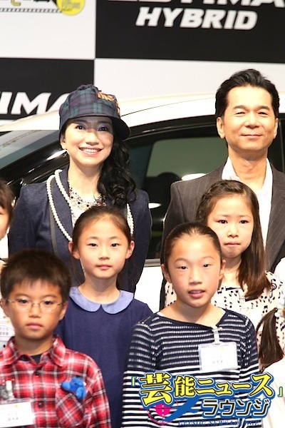 ドリカム 吉田美和 俳優 声優挑戦の中村正人に 最近調子にのってるなとカチンときた ニコニコニュース